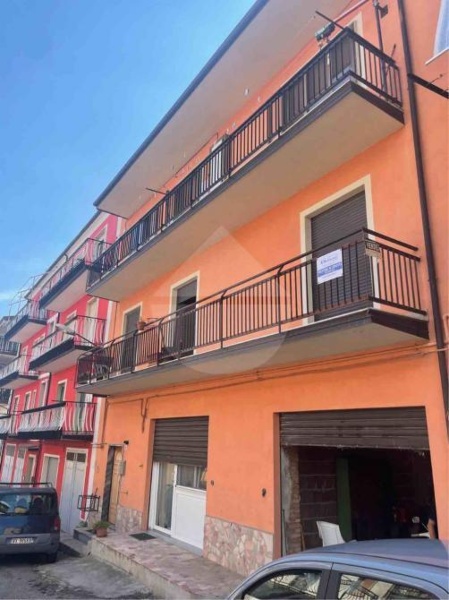 appartamento in vendita ad Acri