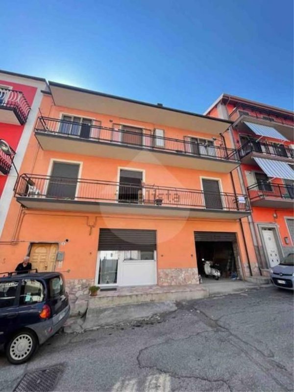 appartamento in vendita ad Acri