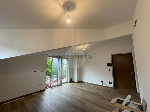 appartamento in vendita ad Acri