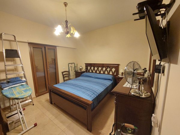 appartamento in vendita ad Acri