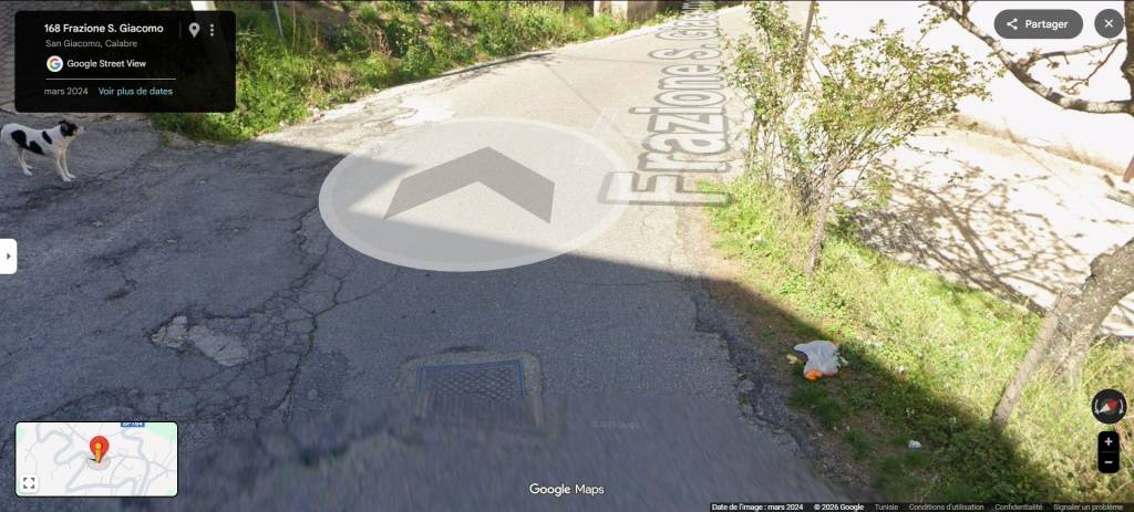 appartamento in vendita ad Acri