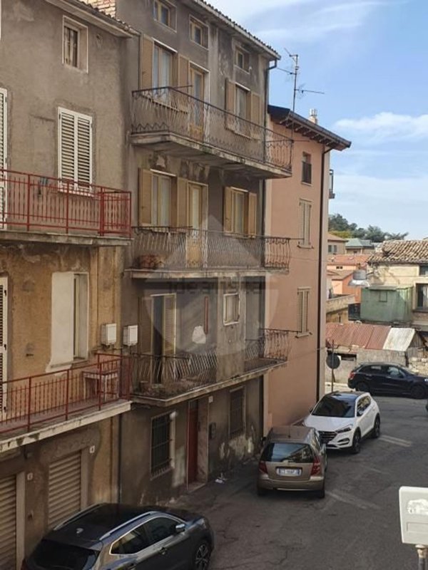casa indipendente in vendita ad Acri