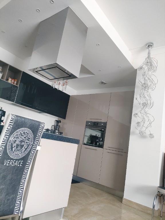 appartamento in vendita ad Acri