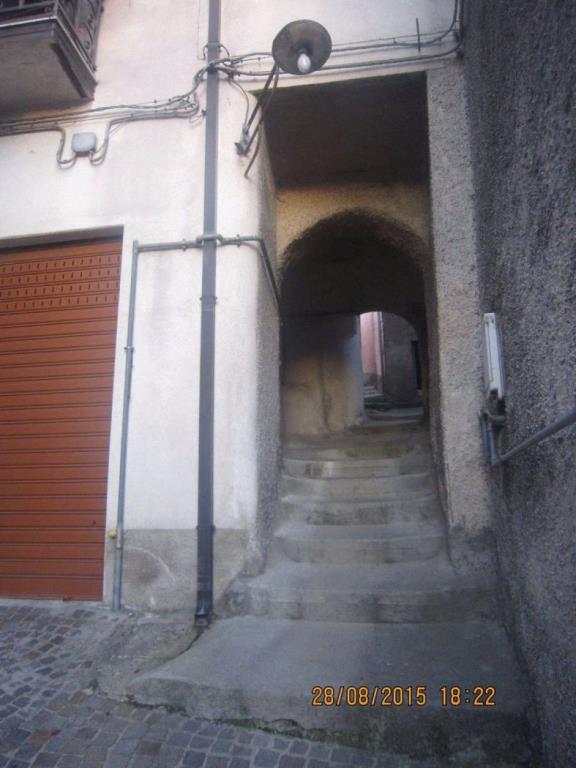 casa indipendente in vendita ad Acri