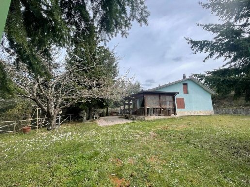 casa indipendente in vendita ad Acri