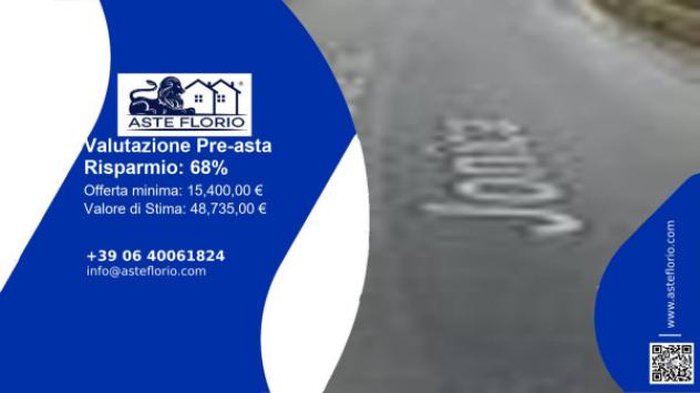 appartamento in vendita ad Acri