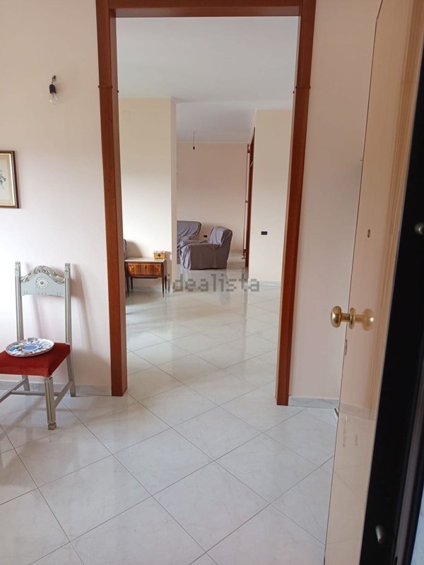 appartamento in vendita ad Acri