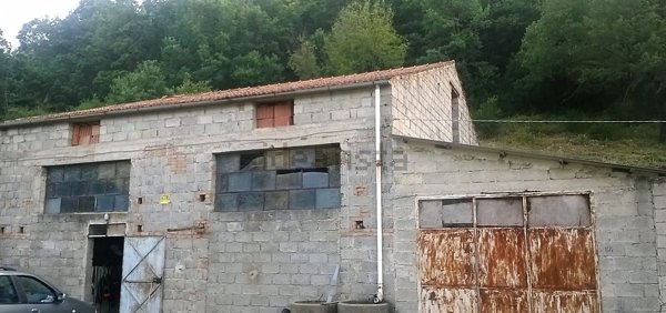 appartamento in vendita ad Acri