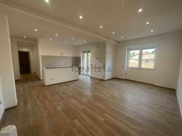 appartamento in vendita ad Acri