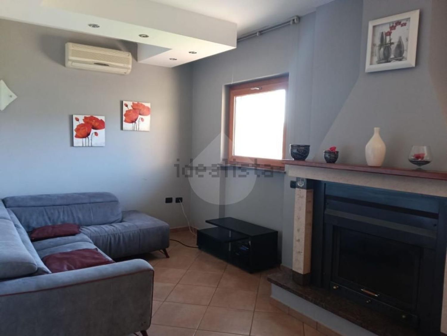 appartamento in vendita ad Acri