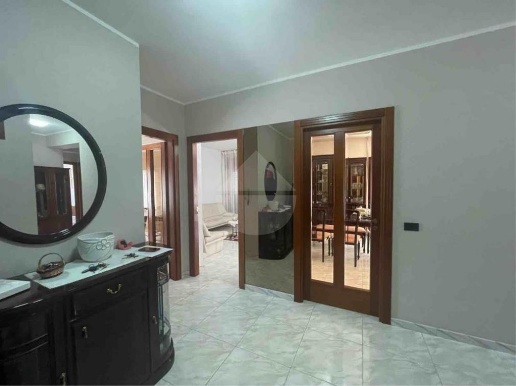 appartamento in vendita ad Acri