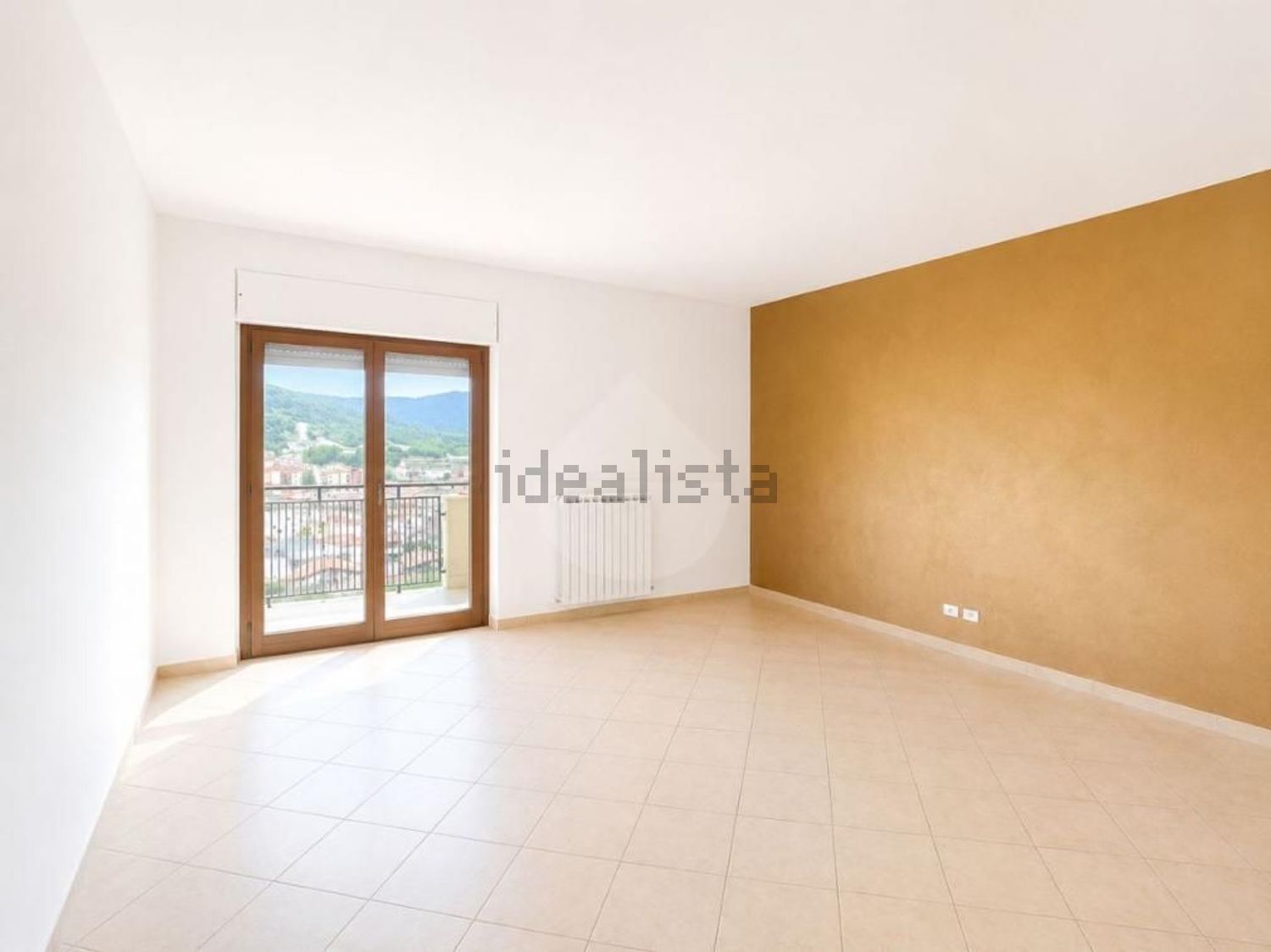 appartamento in vendita ad Acri in zona Corneto