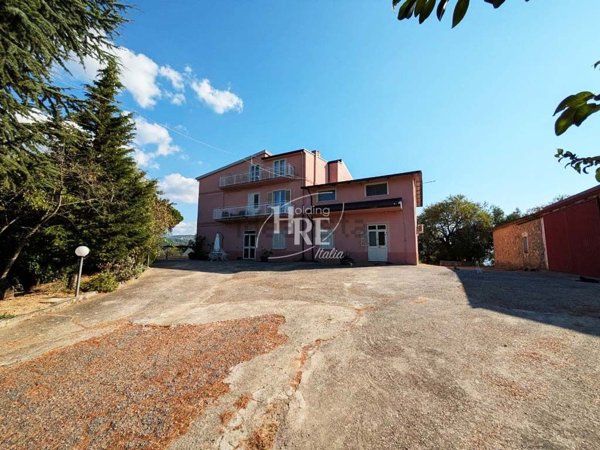 terreno agricolo in vendita ad Acri