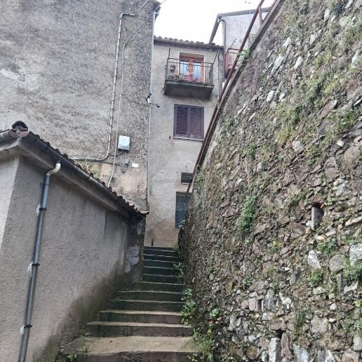 casa indipendente in vendita ad Acri