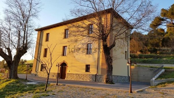 casale in vendita ad Acri
