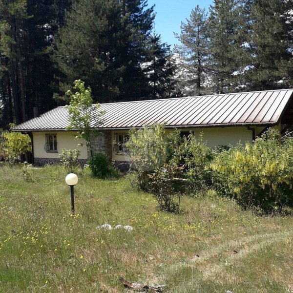 casa indipendente in vendita ad Acri