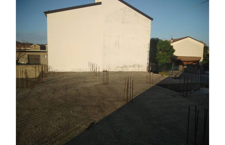 terreno agricolo in vendita ad Acri in zona Salice