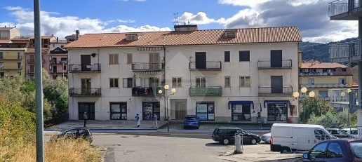 appartamento in vendita ad Acri in zona Corneto