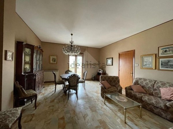 appartamento in vendita ad Acri in zona Corneto