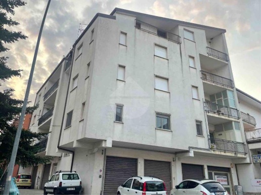 appartamento in vendita ad Acri in zona Corneto