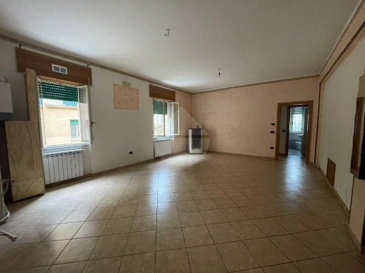 appartamento in vendita ad Acri in zona Corneto