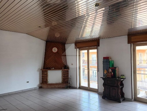 appartamento in vendita ad Acri in zona Corneto