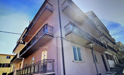 casa indipendente in vendita ad Acri in zona Corneto
