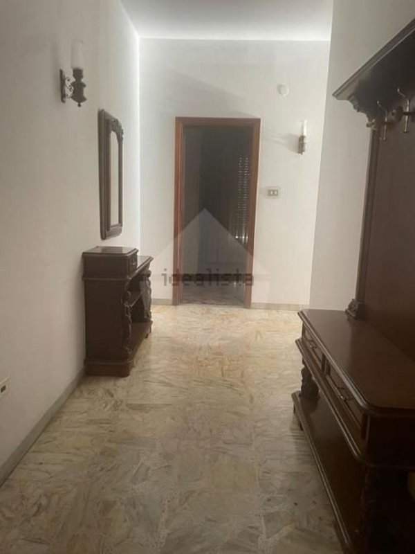 appartamento in vendita ad Acri in zona Corneto