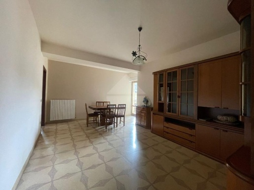 appartamento in vendita ad Acri in zona Corneto