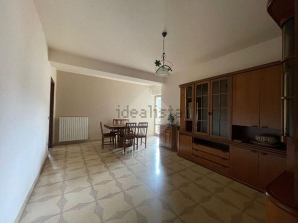 appartamento in vendita ad Acri in zona Corneto