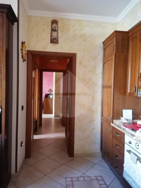 appartamento in vendita ad Acri in zona Corneto