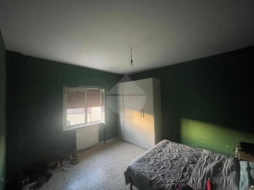 appartamento in vendita ad Acri in zona Corneto