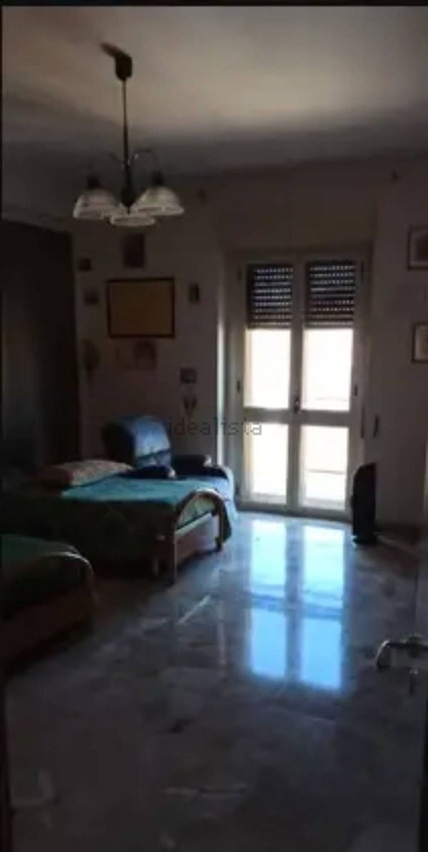 appartamento in vendita ad Acri in zona Corneto
