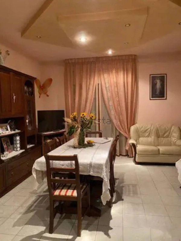 appartamento in vendita ad Acri in zona Corneto
