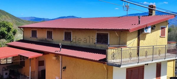 appartamento in vendita ad Aiello Calabro