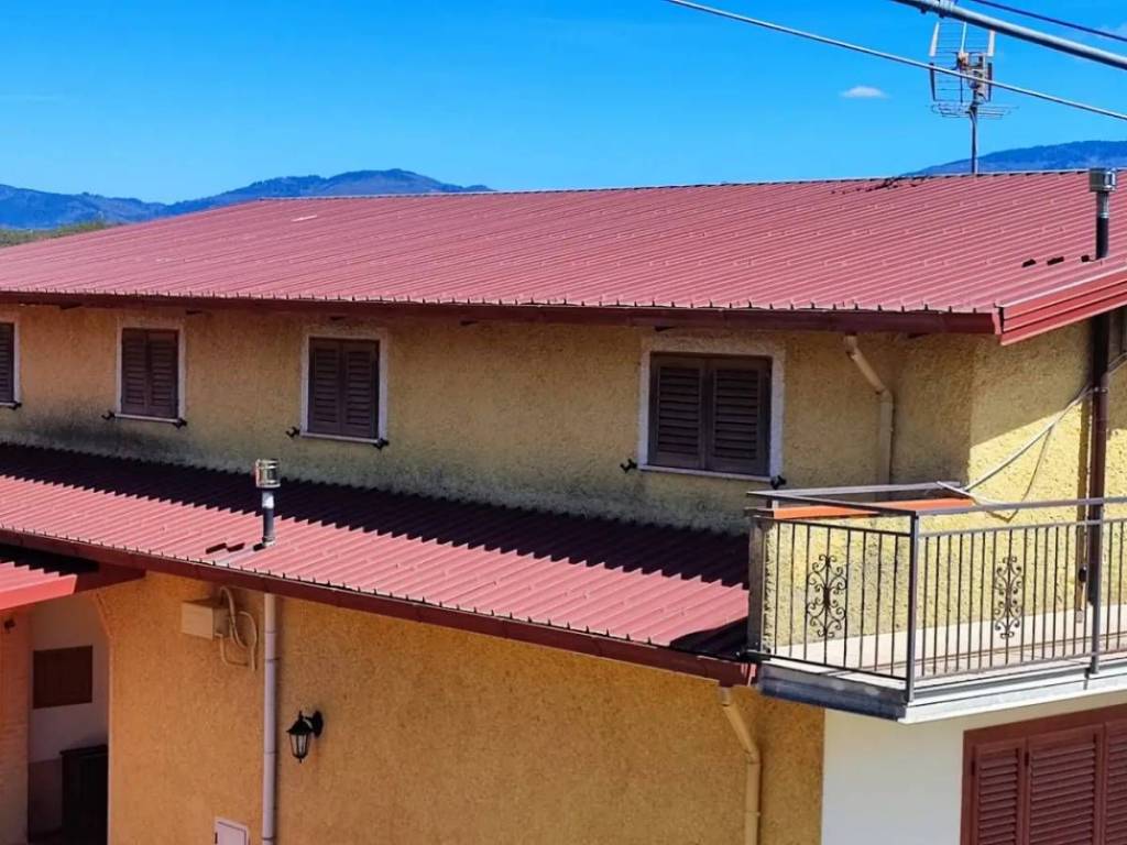 appartamento in vendita ad Aiello Calabro
