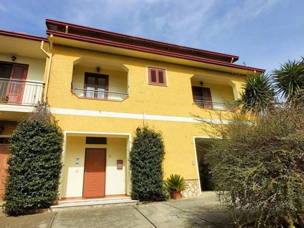 appartamento in vendita ad Aiello Calabro