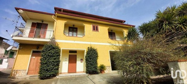 appartamento in vendita ad Aiello Calabro