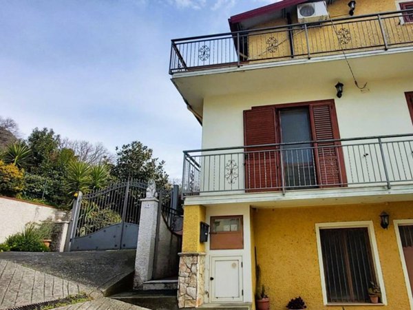appartamento in vendita ad Aiello Calabro