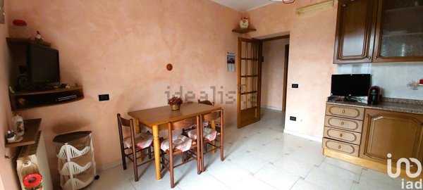 appartamento in vendita ad Aiello Calabro