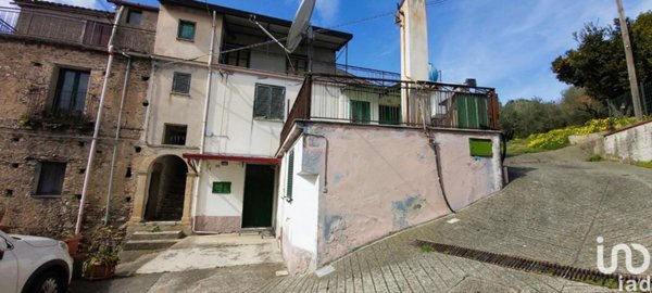 casa indipendente in vendita ad Aiello Calabro
