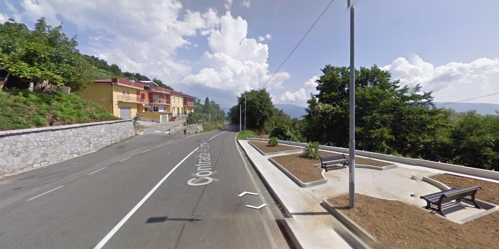 casa indipendente in vendita ad Aiello Calabro