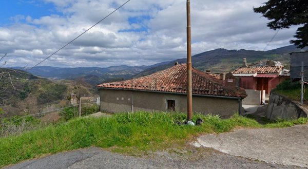 pentavano in vendita ad Aiello Calabro
