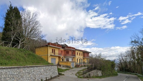 casa indipendente in vendita ad Aiello Calabro