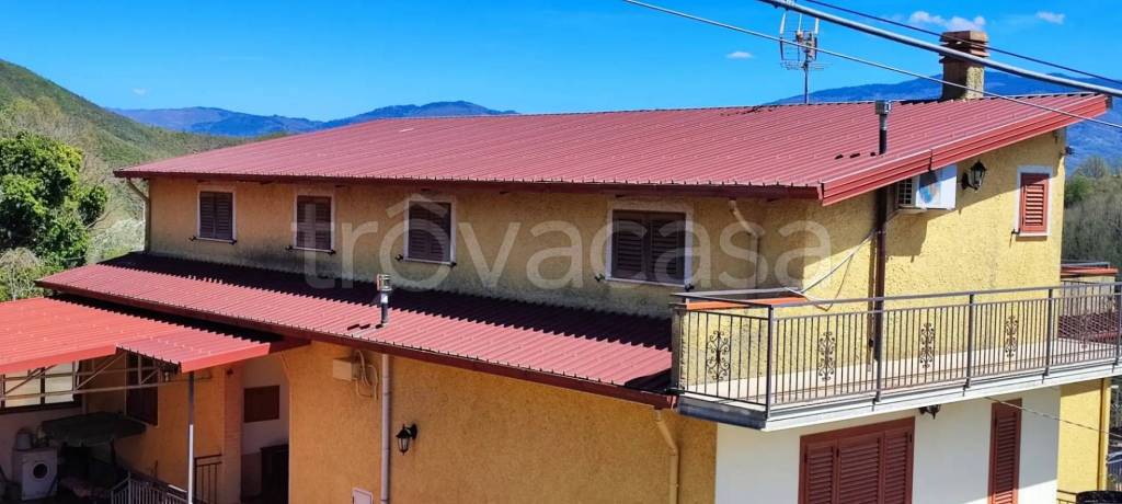 appartamento in vendita ad Aiello Calabro