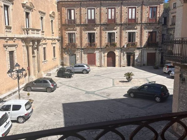 appartamento in vendita ad Aiello Calabro
