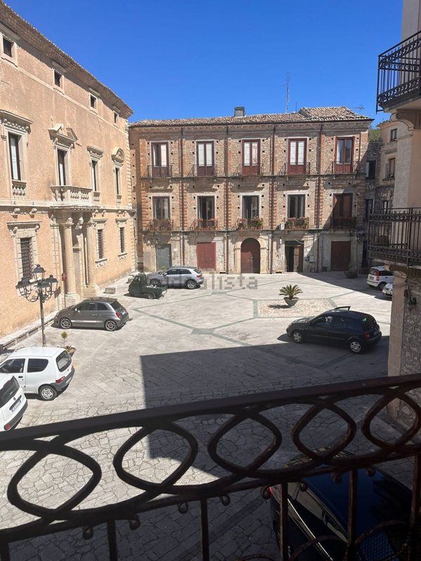 appartamento in vendita ad Aiello Calabro