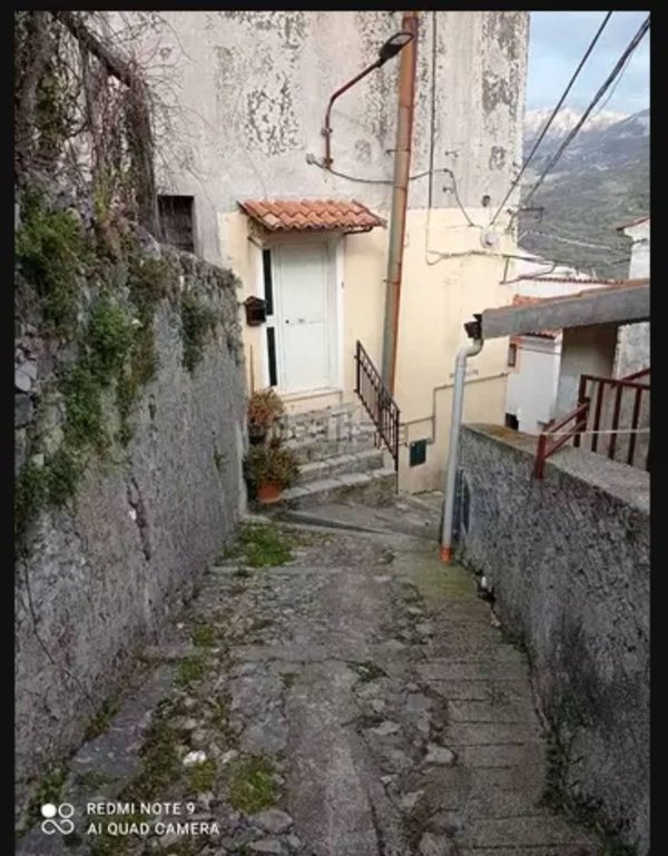 appartamento in vendita ad Aieta