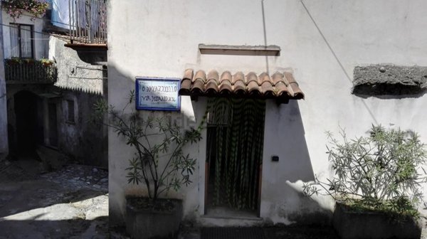 appartamento in vendita ad Aieta