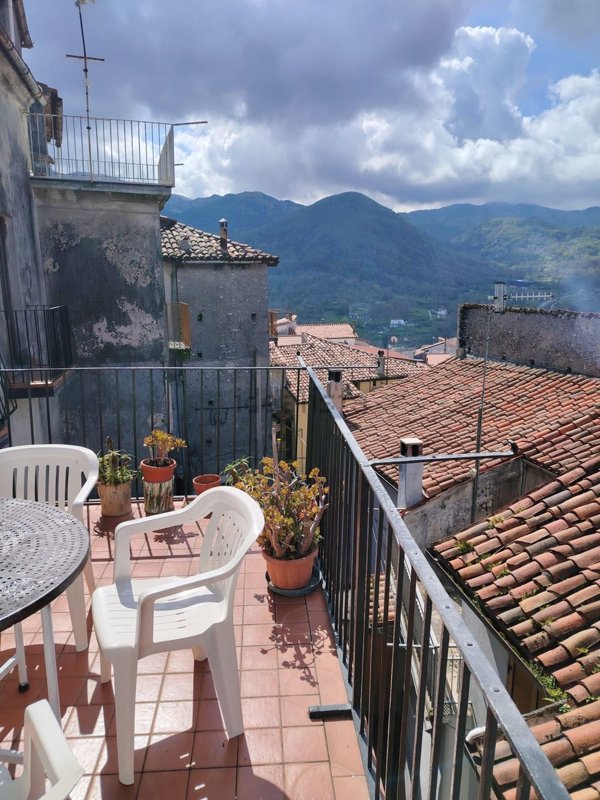 appartamento in vendita ad Aieta